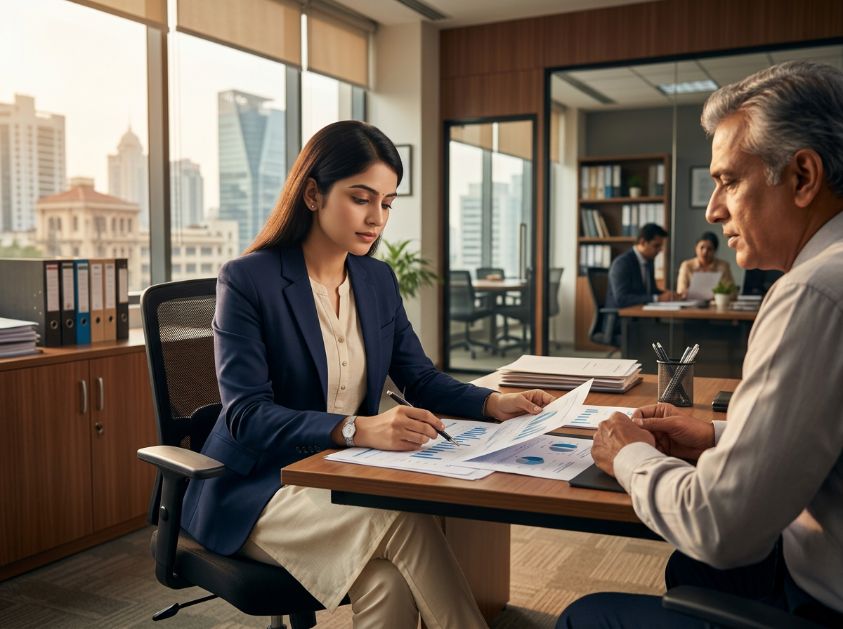 Govt Jobs for CAs in 2026: RBI, PSU, Banks &amp;amp; Finance Roles
