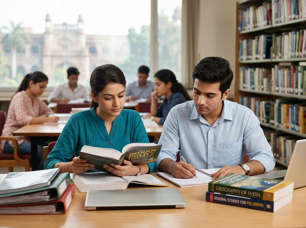 Govt Jobs 2026: Top Opportunities for Hindi Medium Candidates