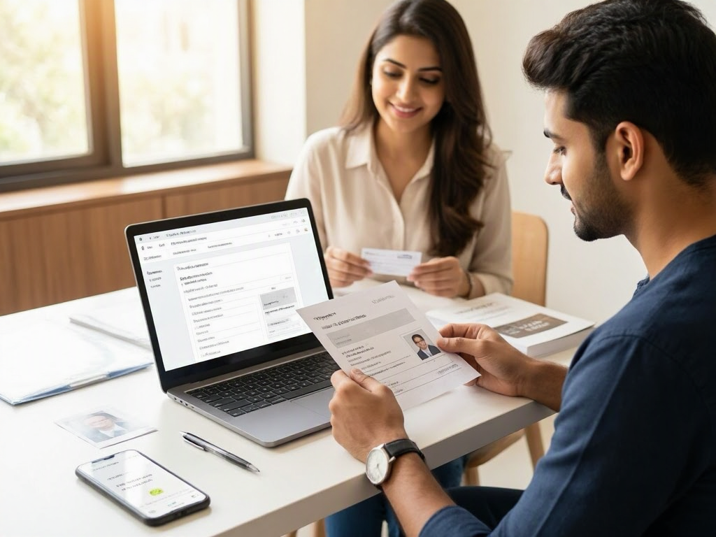GPSC Class 1 &amp;amp; 2 2026 Admit Card: Complete Guide to Download &amp;amp; Exam Day