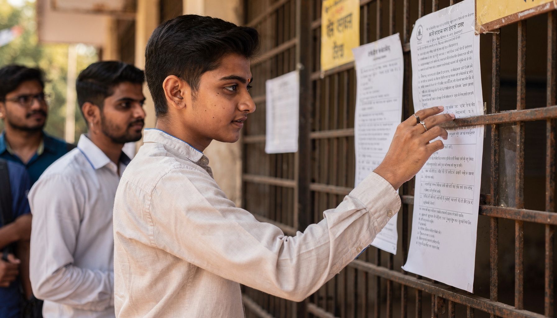 GPSC Class 1 &amp;amp; 2 2026 Syllabus PDF: Complete Prelims &amp;amp; Mains Subject-Wise Topics