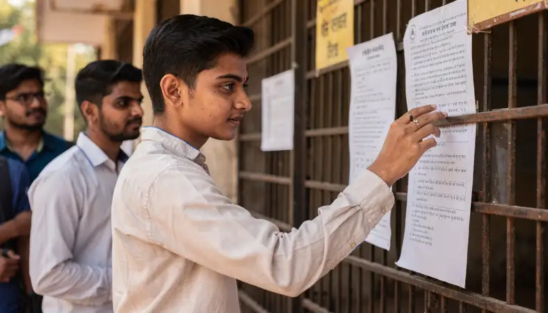 GPSC Class 1 & 2 2026 Syllabus PDF: Complete Prelims & Mains Subject-Wise Topics