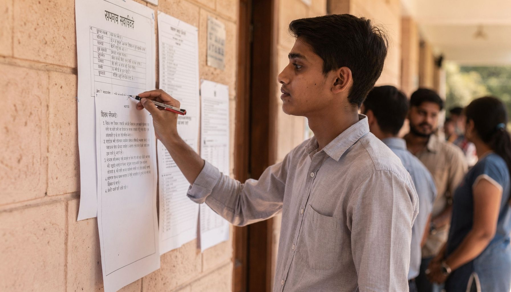 GPSC Class 1 &amp;amp; 2 2026 Syllabus PDF: Complete Prelims &amp;amp; Mains Subject-Wise Topics