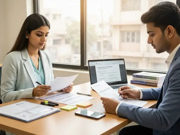 GPSC Class 1 and 2 2026: Complete Notification, Eligibility & Exam Pattern Guide