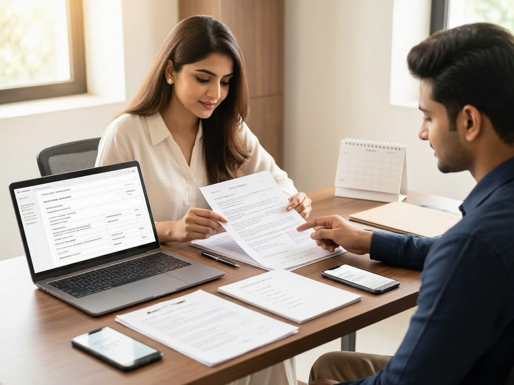 GPSC Class 1 and 2 2026: Complete Notification, Eligibility &amp;amp; Exam Pattern Guide