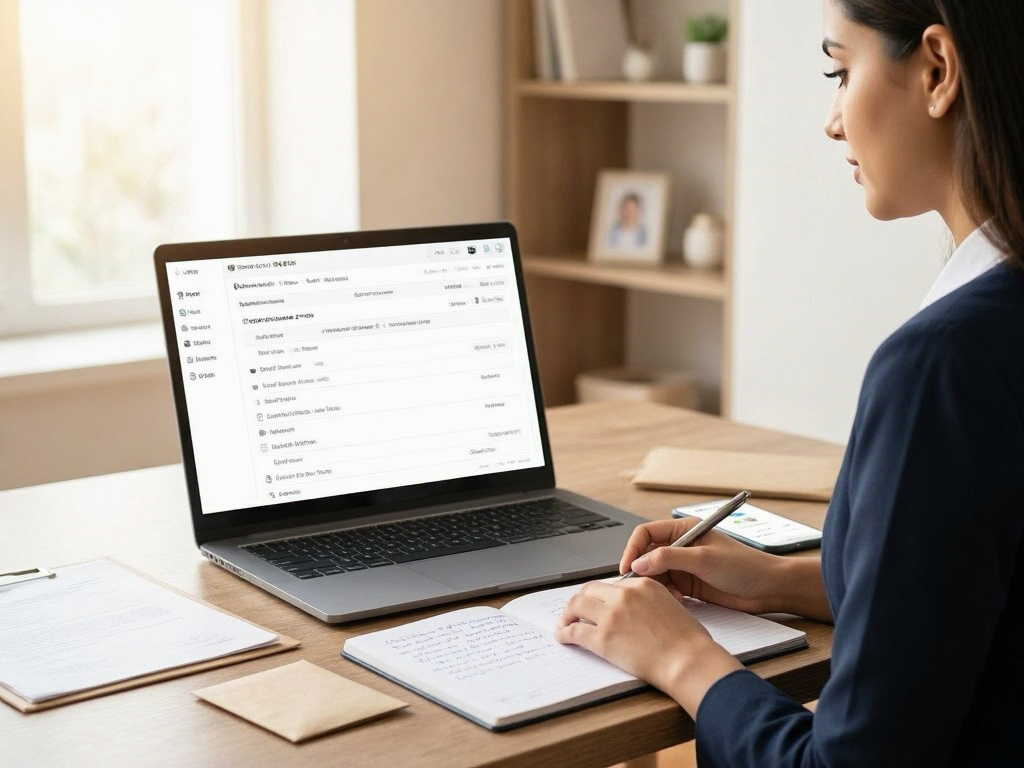 GPSC OJAS Registration 2026: How to Create Profile, Edit Details &amp;amp; Apply Online