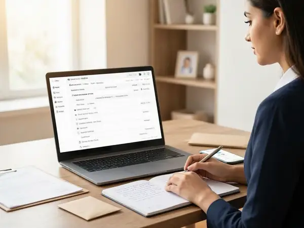 GPSC OJAS Registration 2026: How to Create Profile, Edit Details & Apply Online