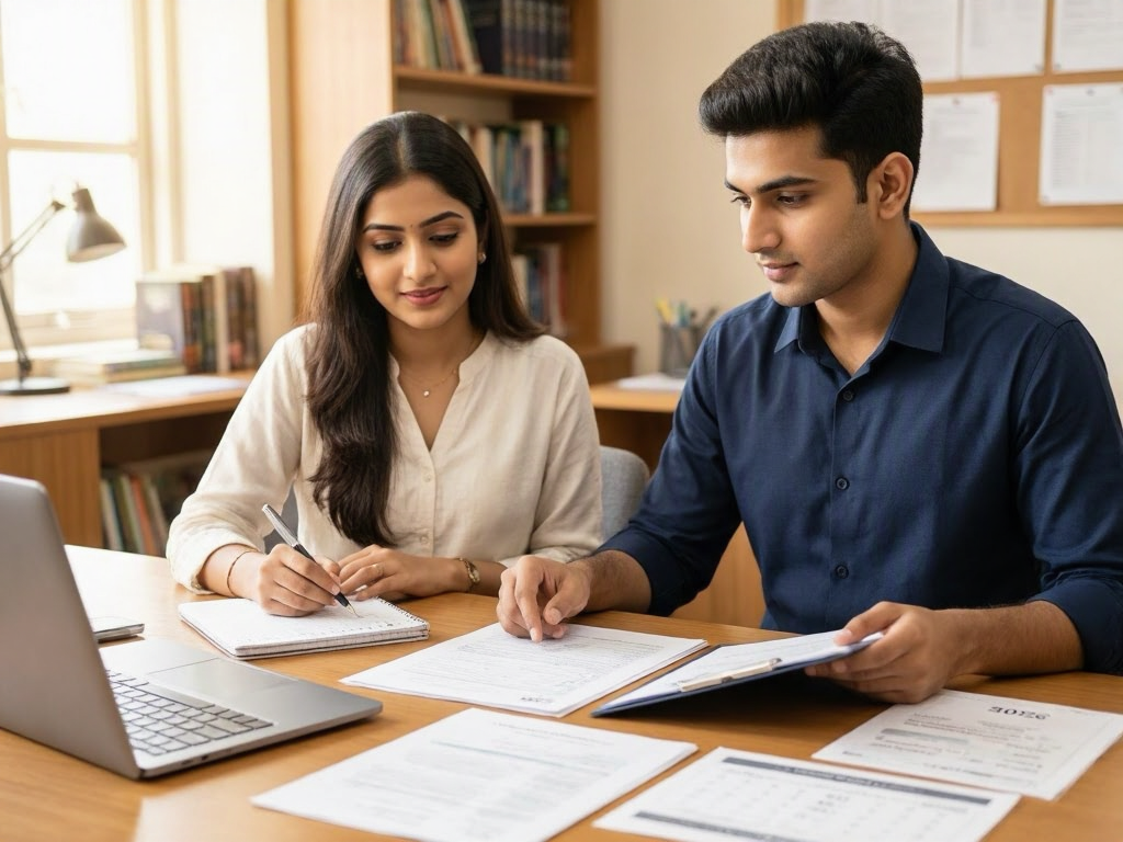Graduation Appearing vs Final Year Eligibility 2026: Which Government Exams Allow You to Apply