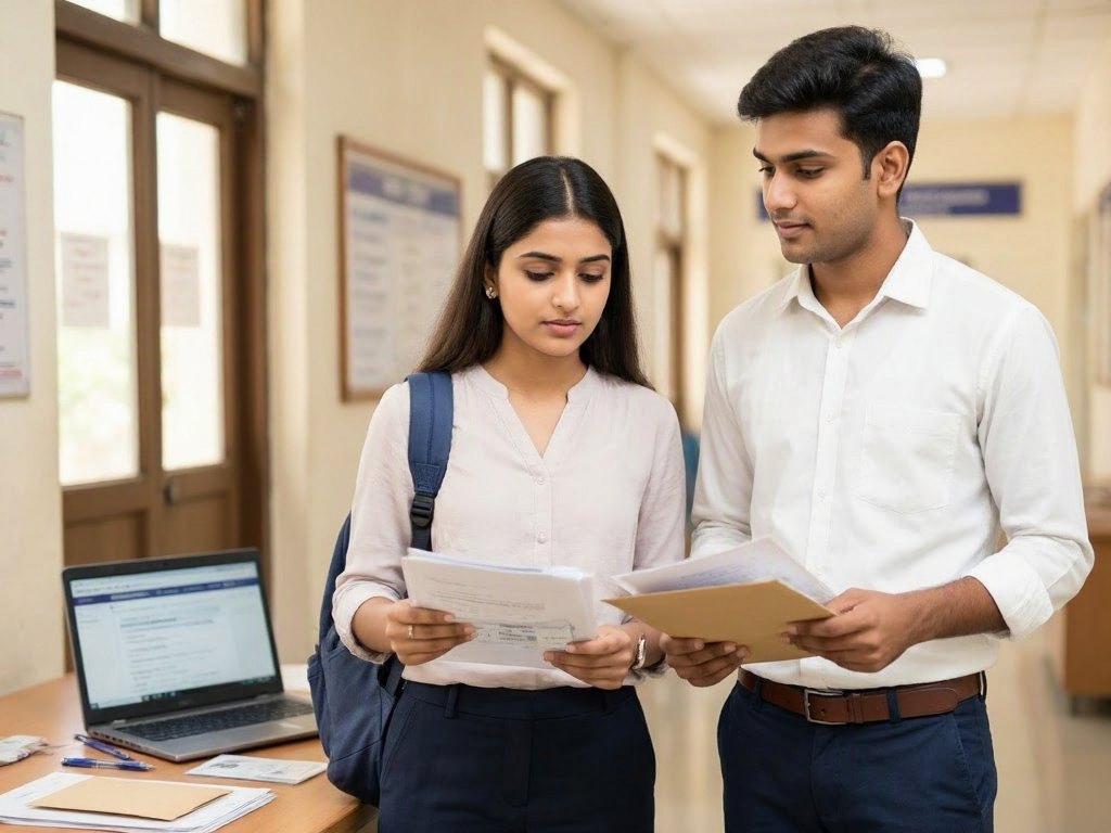 Graduation Appearing vs Final Year Eligibility 2026: Which Government Exams Allow You to Apply