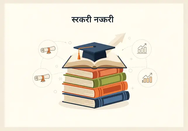 ग्राम पंचायत सचिव भर्ती 2026: पात्रता, कार्य प्रोफ़ाइल और तैयारी गाइड