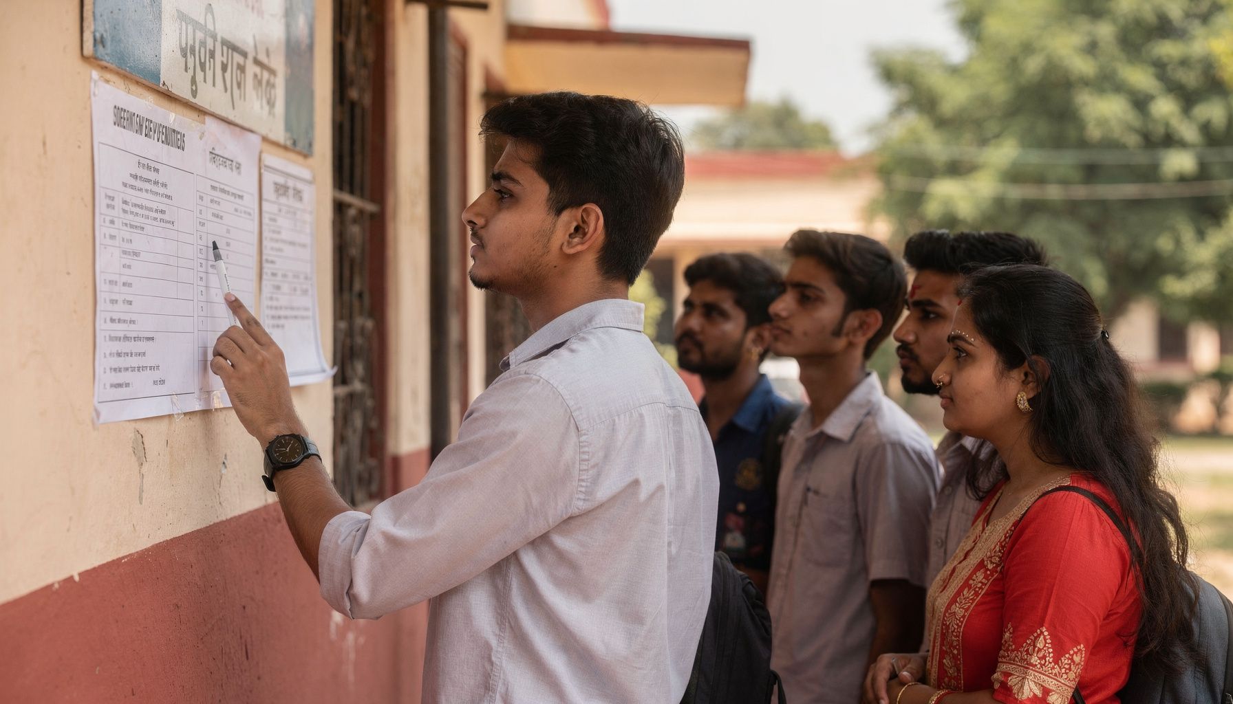 Gujarat Board Class 10 Result 2026 Date and Direct Link
