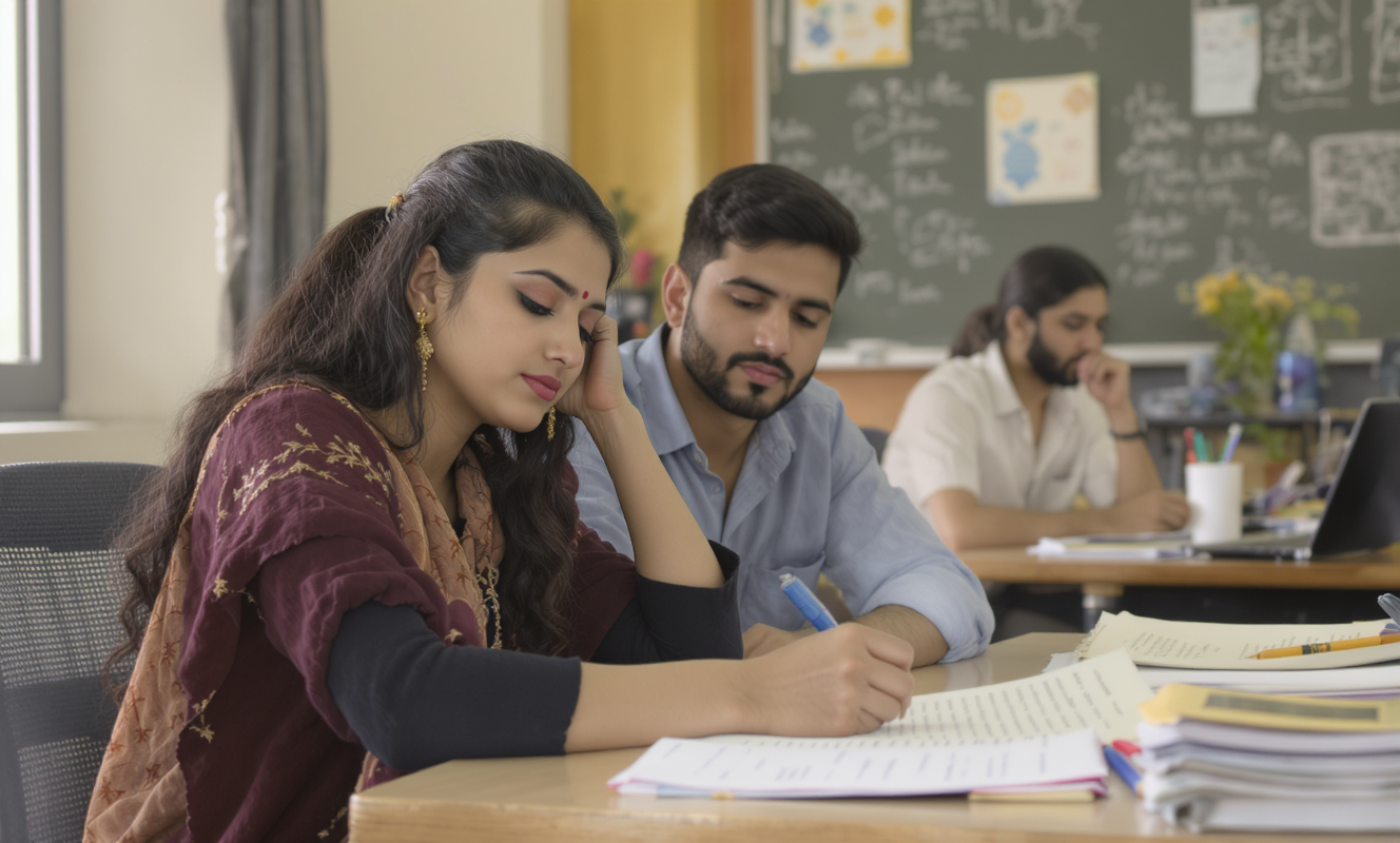 Gujarat Board Class 10 Result 2027 Date and Direct Link: What Students Need to Know