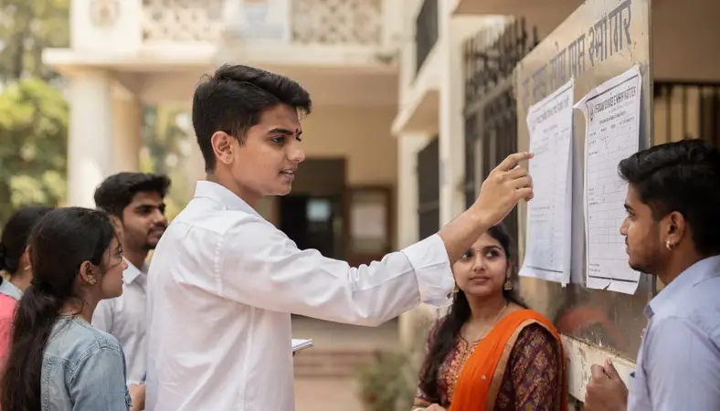 Gujarat Board Class 12 Result 2027 Date and Direct Link: What Students Need to Know