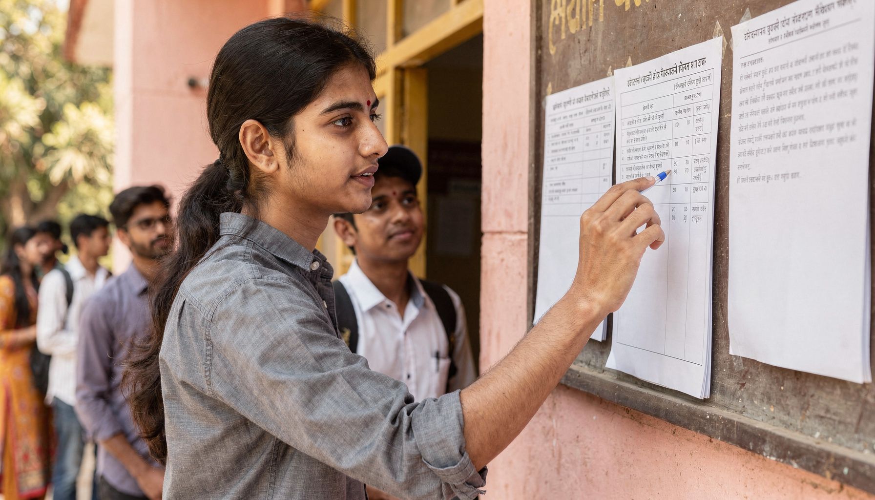 Gujarat Board Improvement Exam Form 2026: How to Apply, Fees &amp;amp; Dates