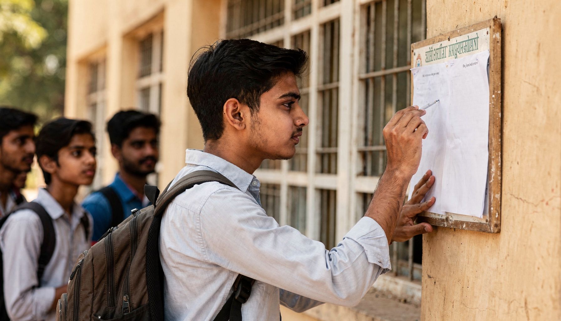 Gujarat Board Passing Marks &amp;amp; Grace Marks Policy 2026: SSC and HSC Rules