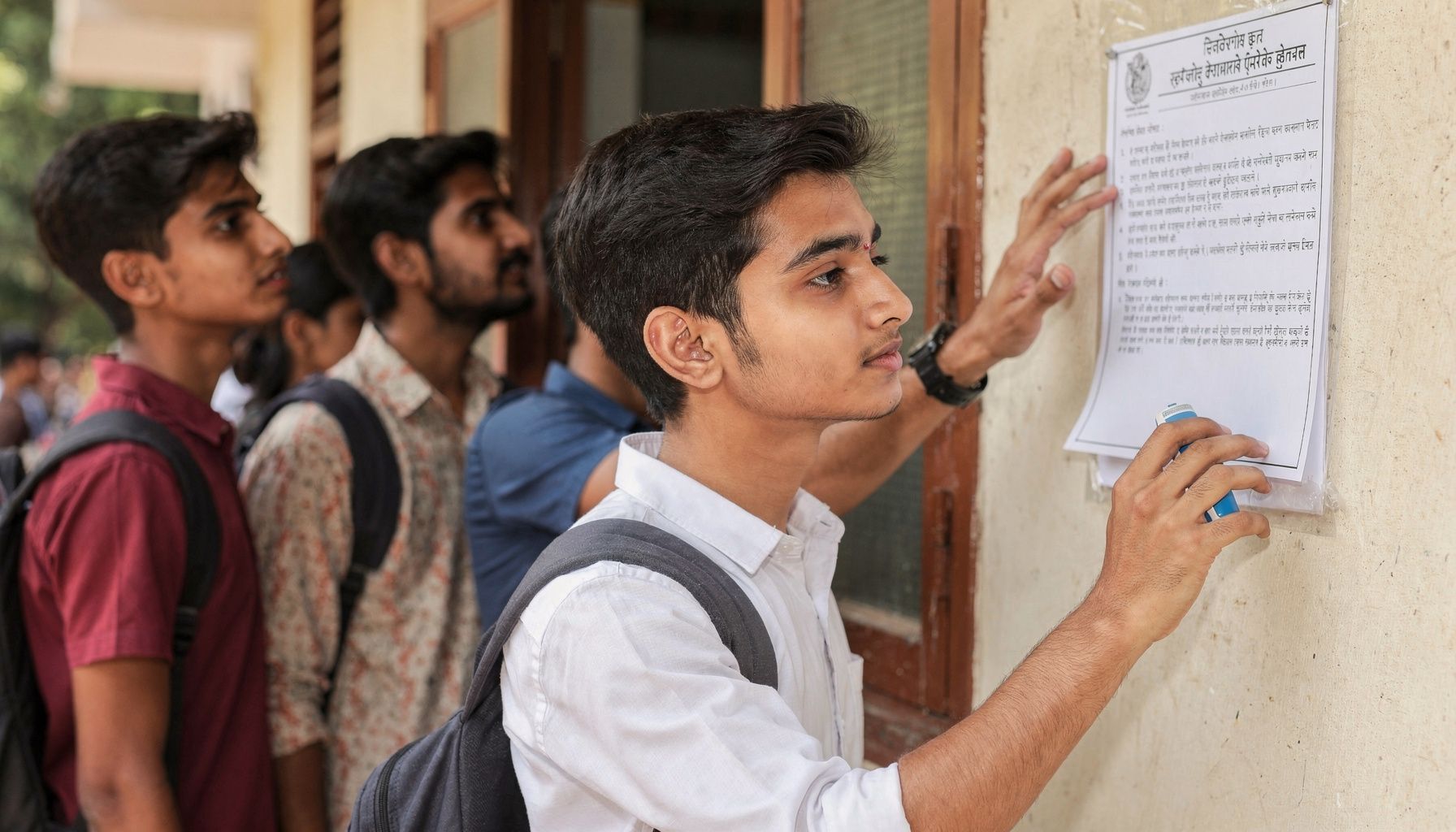 Gujarat Board Passing Marks &amp;amp; Grace Marks Policy 2026: SSC and HSC Rules