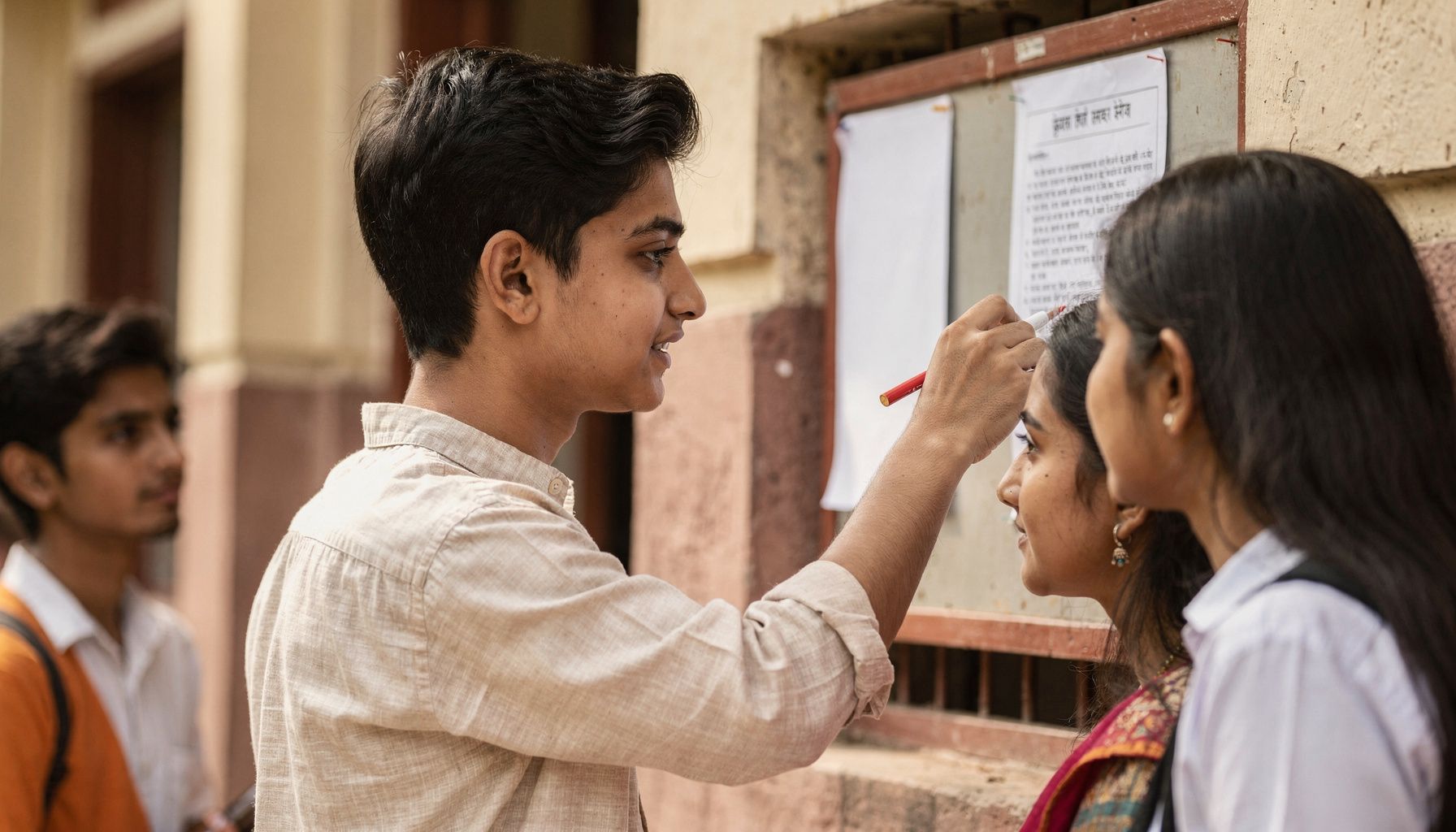 Gujarat Board Passing Marks &amp;amp; Grace Marks Policy 2027: Complete Guide