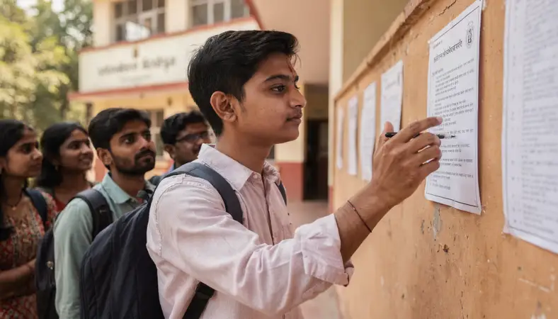 Gujarat Board Revaluation Result 2026: Scrutiny Process, Fees, and Dates