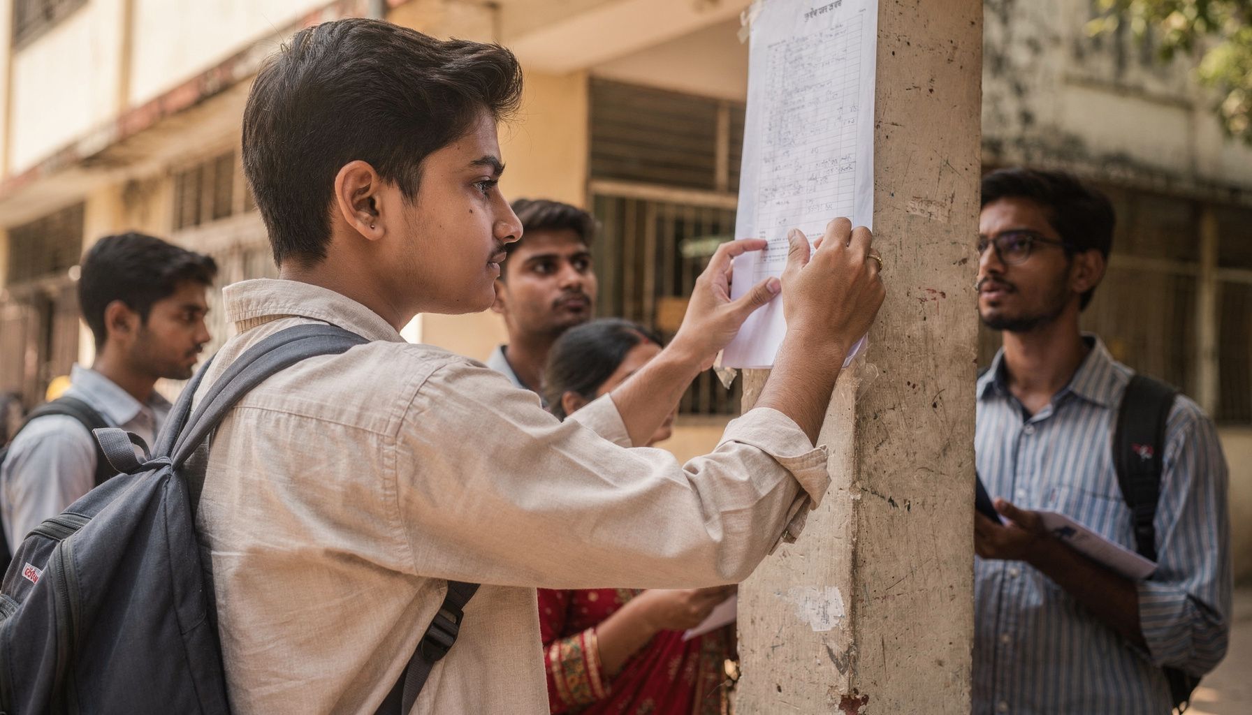 Gujarat Board Time Table 2027 for Class 10 and 12: PDF Download Guide