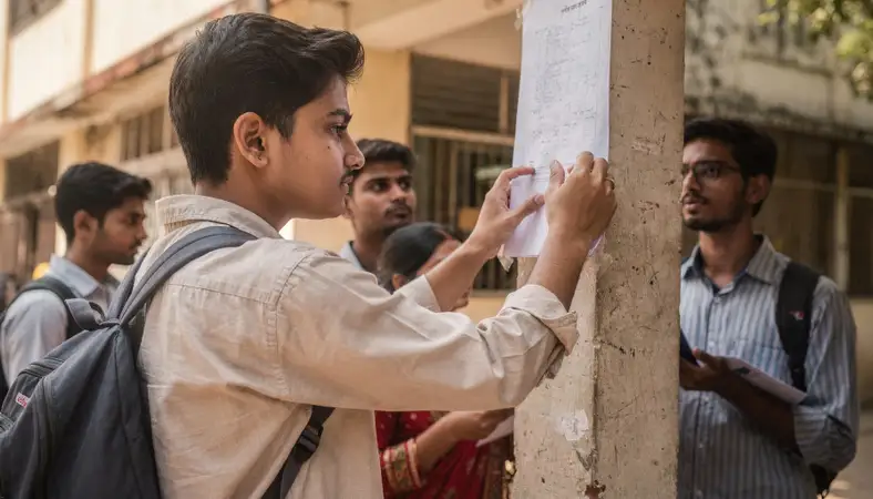 Gujarat Board Time Table 2027 for Class 10 and 12: PDF Download Guide