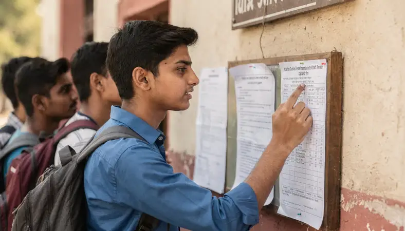 Gujarat Board Topper List 2027 for Class 10 and 12: Complete Overview