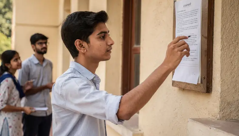 Gujarat Board Topper List 2027 for Class 10 and 12: Complete Overview