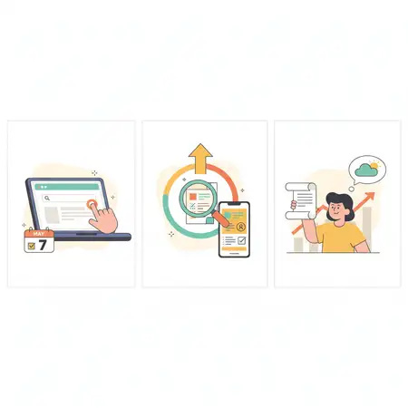 Here's an illustration for the "How to Check Result" section of your blog post:
