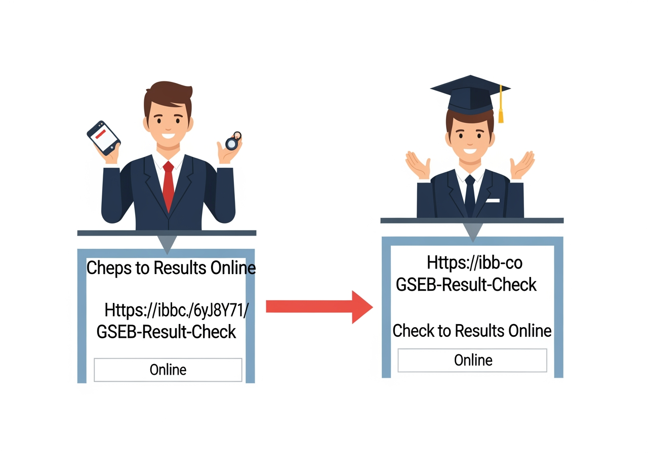 GSEB Result 2024 - Gujarat Board Main Exam Results @ gseb.org