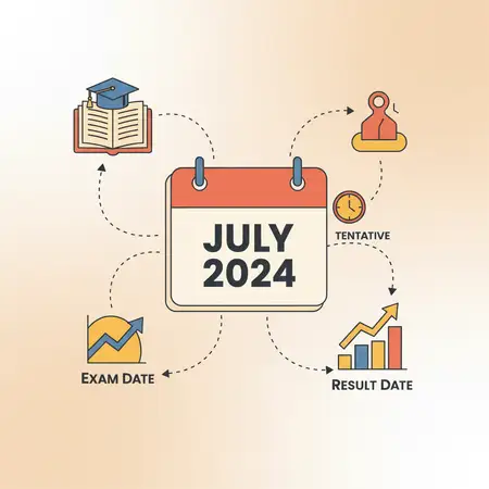 GSEB Supplementary Result 2024 - Gujarat Board Compartment Exam