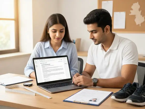 Gujarat Police PSI Recruitment 2026: Notification, Eligibility, Physical Test and Apply Online