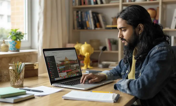 Guru Gobind Singh Indraprastha University UG Semester Result 2026 (BA/BSc/BCom)