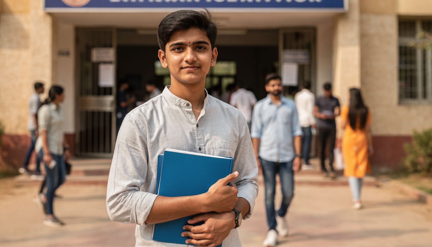 Guru Gobind Singh Indraprastha University UG Semester Result 2026 (BA/BSc/BCom)