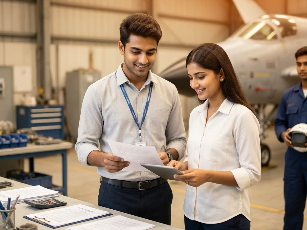 HAL Recruitment 2026: Engineer &amp;amp; Technician Posts, Eligibility &amp;amp; Salary Guide