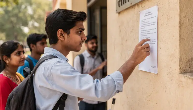 Haryana Board Class 10 Result 2026: Date, Direct Link, and Grading System