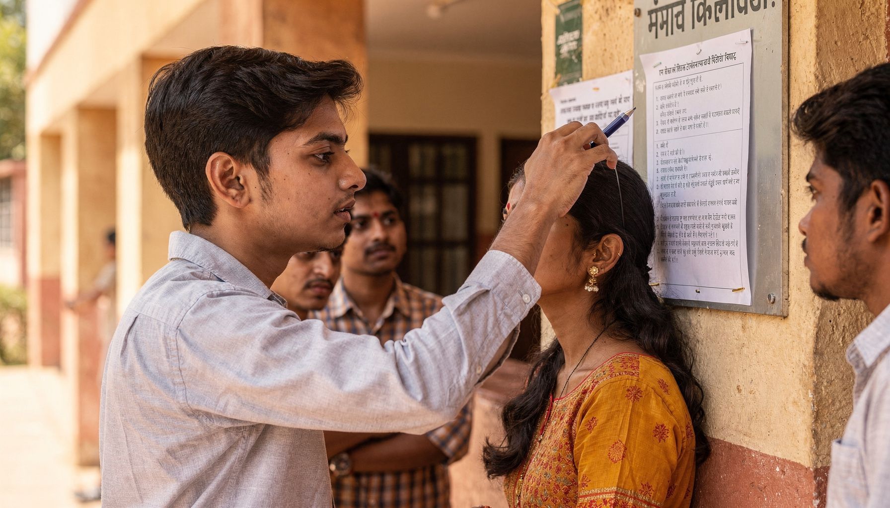 Haryana Board Class 10 Result 2026: Date, Direct Link, and Grading System