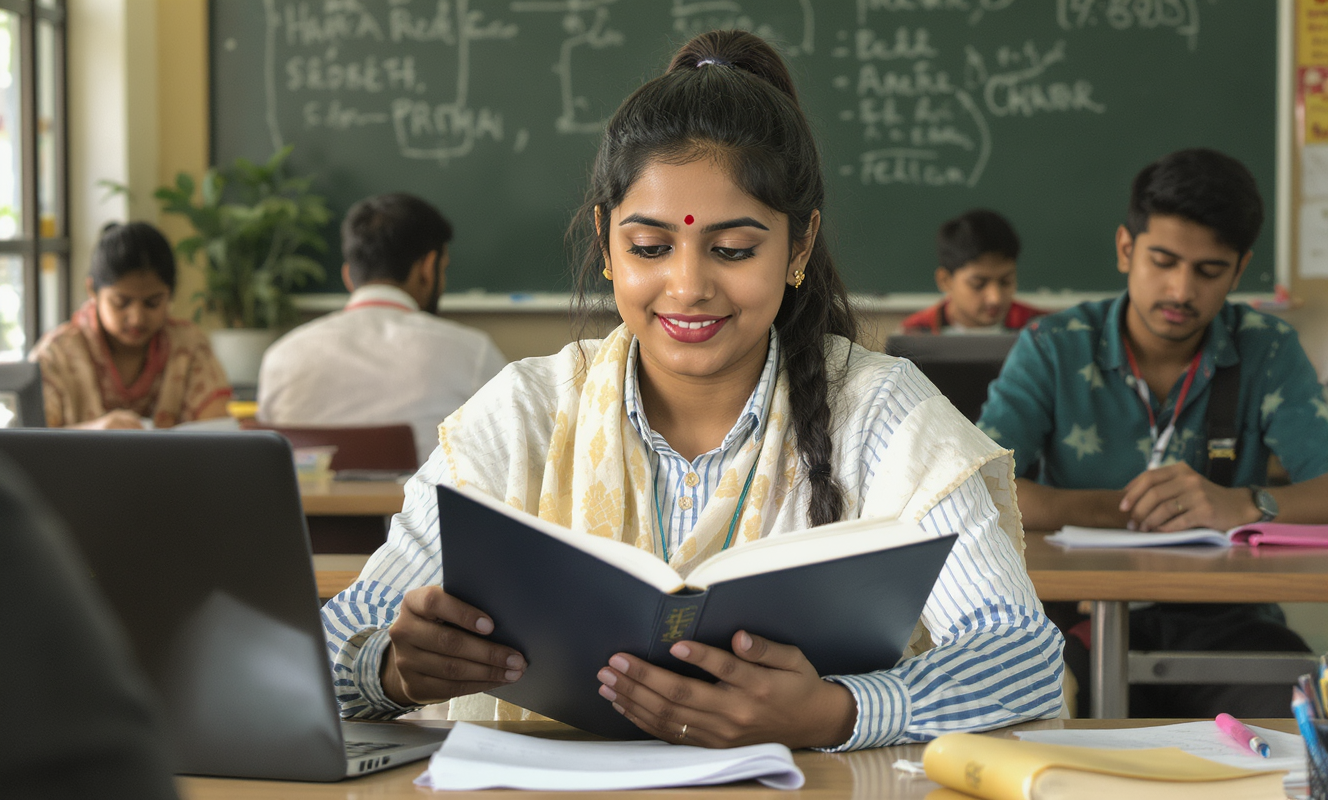 Haryana Board Class 12 Result 2027 Date and Direct Link: What Students Need to Know