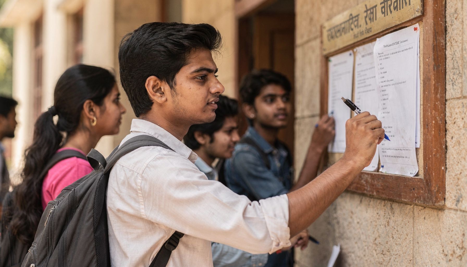 Haryana Board Passing Marks &amp;amp; Grace Marks Policy 2026: Class 10 and 12
