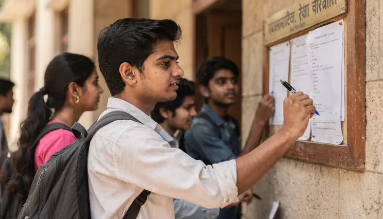 Haryana Board Passing Marks & Grace Marks Policy 2026: Class 10 and 12