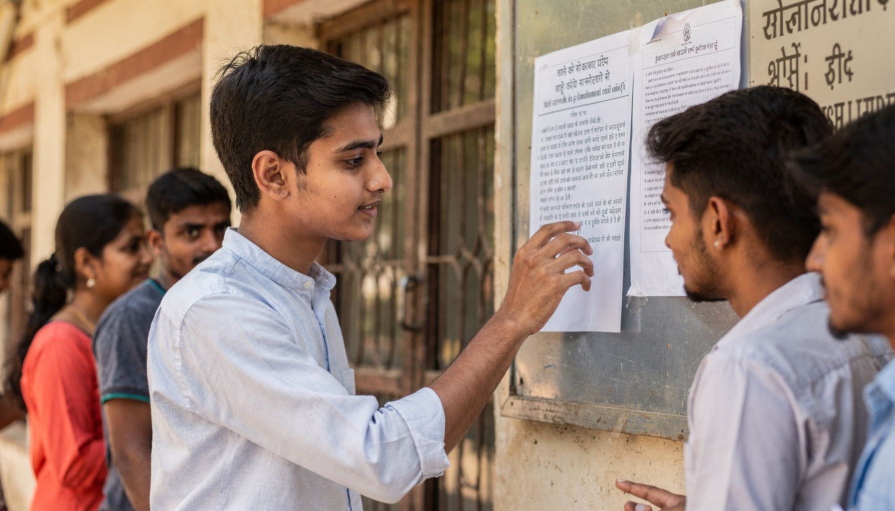 Haryana Board Passing Marks &amp;amp; Grace Marks Policy 2026: Class 10 and 12