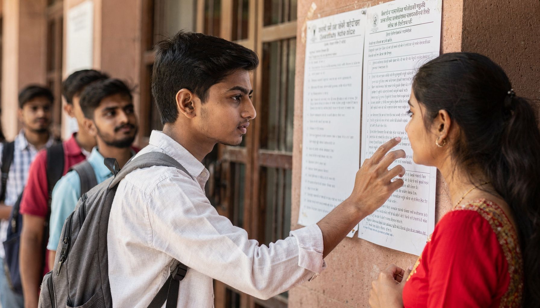 Haryana Board Passing Marks &amp;amp; Grace Marks Policy 2027: Complete Guide