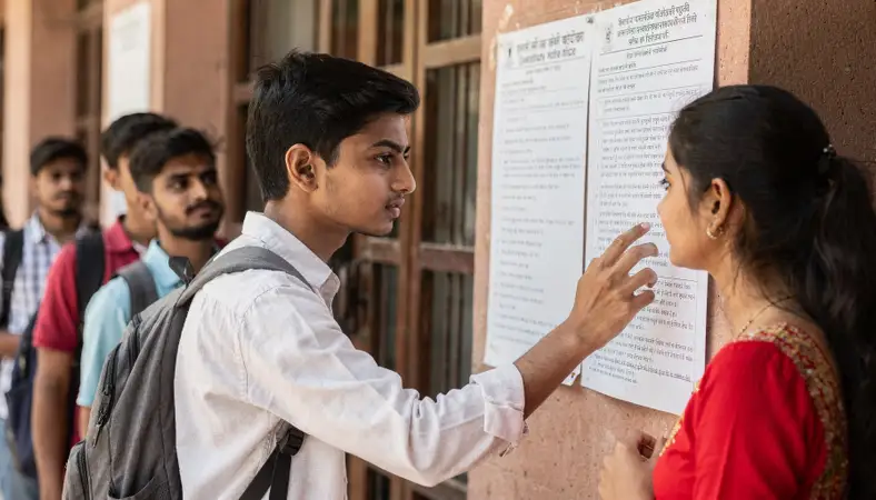 Haryana Board Passing Marks & Grace Marks Policy 2027: Complete Guide