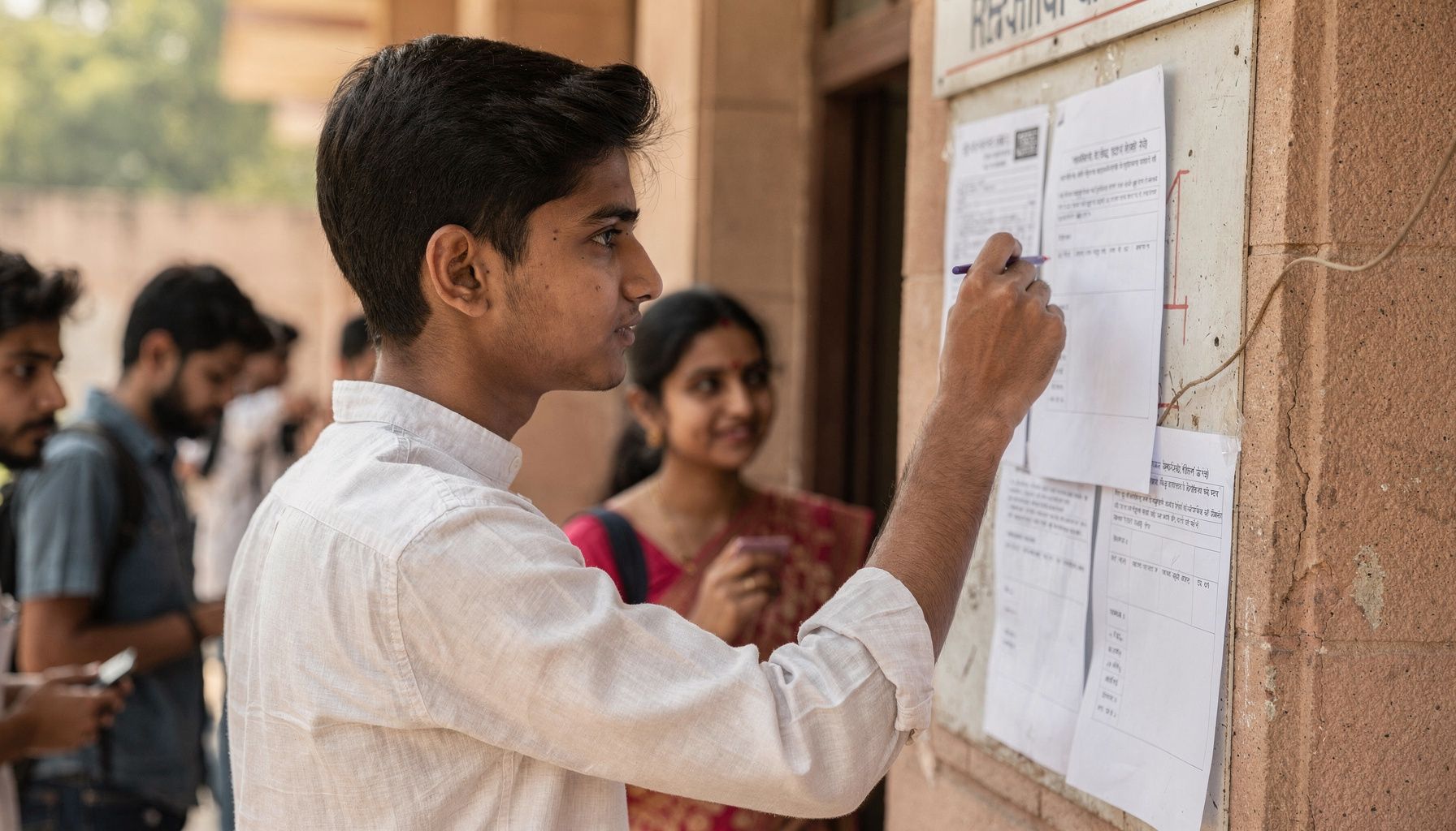 Haryana Board Revaluation Result 2027 and Scrutiny Process: Complete Guide