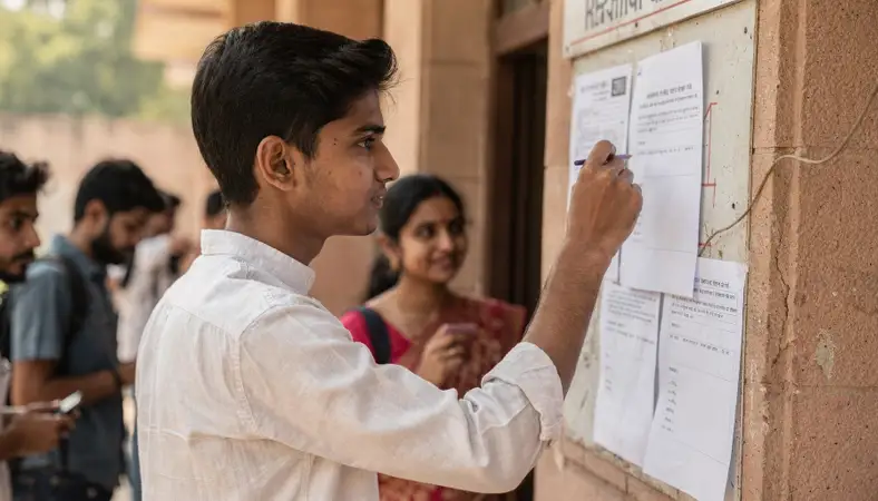 Haryana Board Revaluation Result 2027 and Scrutiny Process: Complete Guide