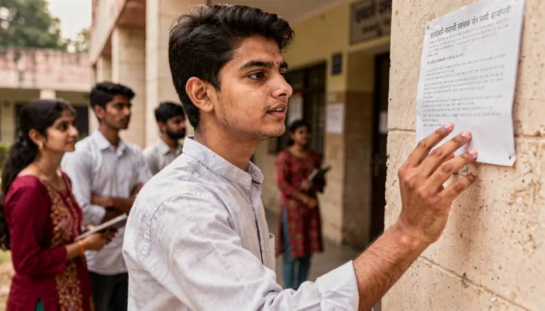 Haryana Board Time Table 2027 for Class 10 and 12: PDF Download