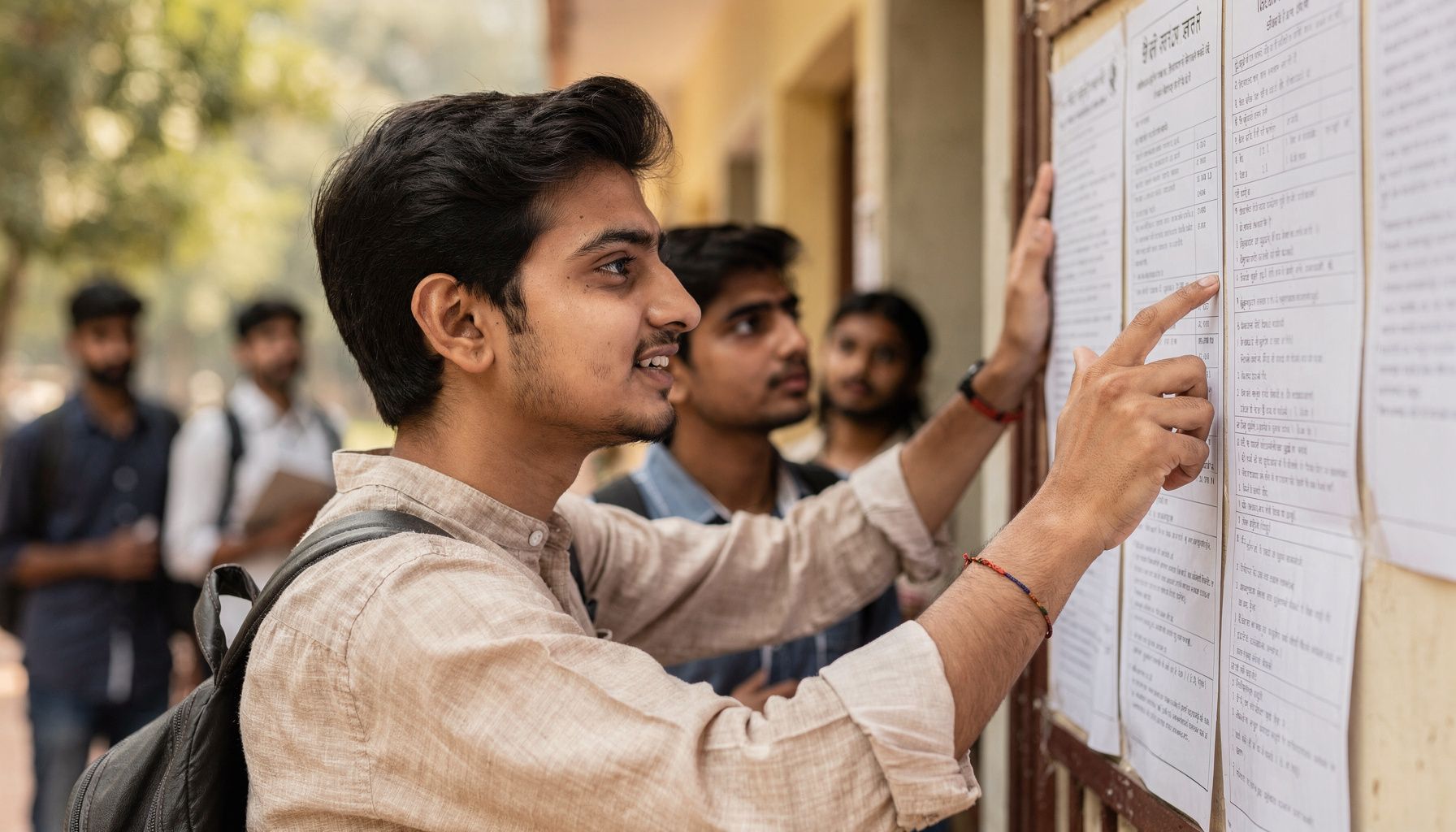 Haryana Board Topper List 2027 for Class 10 and 12: Complete Guide