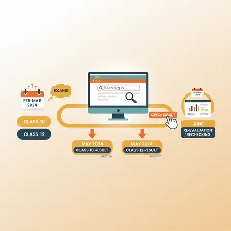 Here is an editorial illustration for the "How to Check Result" section.