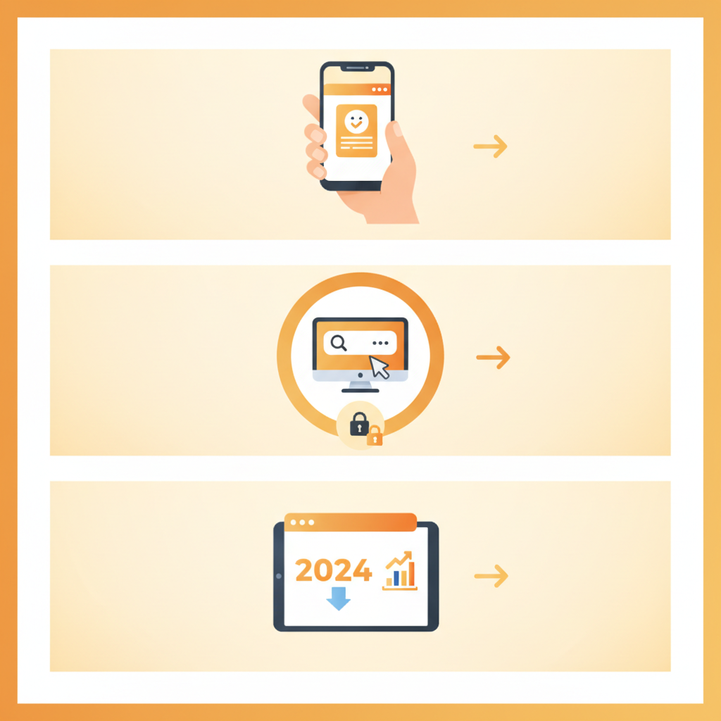 Here's an illustration to accompany your "How to Check Result" section:
