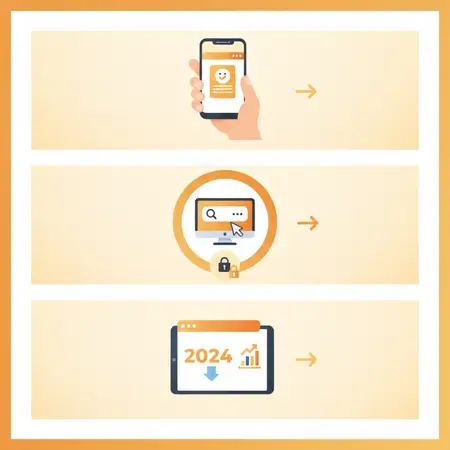 Here's an illustration to accompany your "How to Check Result" section: