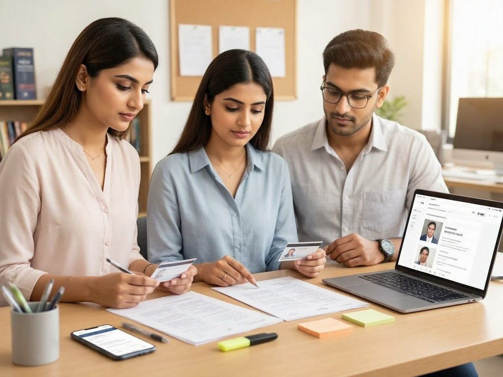 Haryana CET 2026 Notification: Group C Eligibility, CET Score Use &amp;amp; Recruitment Process