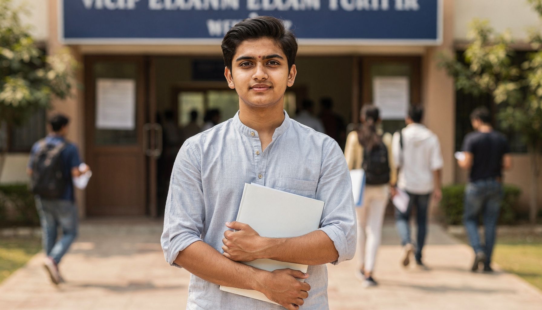 Haryana Police Constable Admit Card 2026: Download Link &amp;amp; Exam Date Awaited