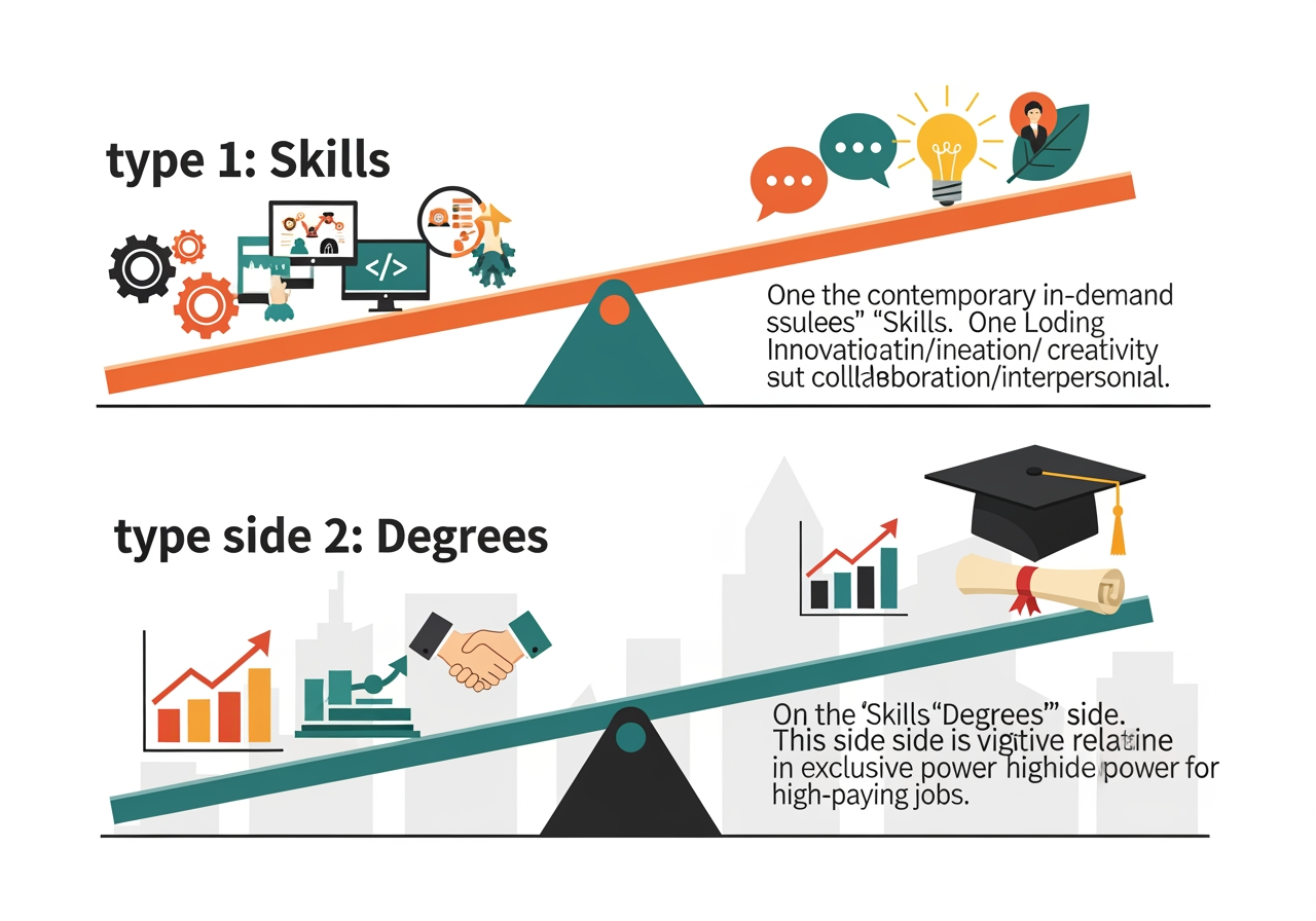 High-Paying Jobs in India Without a Degree